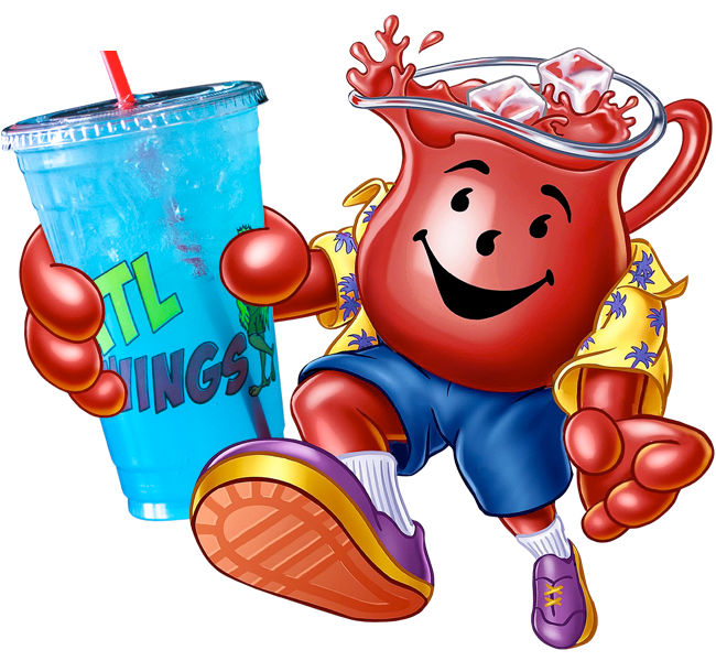 kool-aid
